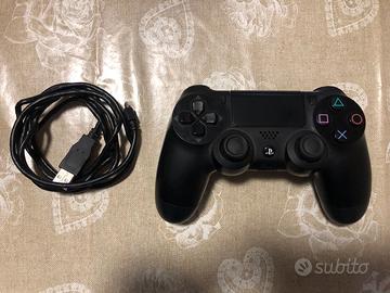 Playstation 4 500GB + giochi