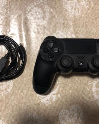 Playstation 4 500GB + giochi