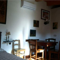 Osimo mono con cucina a settimana