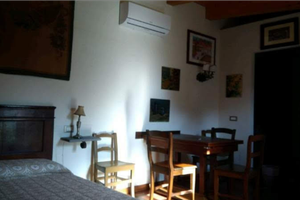 Osimo mono con cucina a settimana