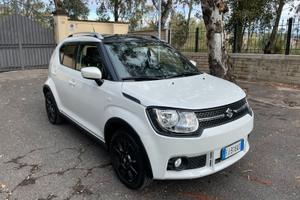 Suzuki Ignis 1.2 iTop