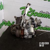TURBINA PER VW GOLF 7 - VII GTI ANNO 2018