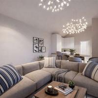 Nuovo trilocale al primo piano