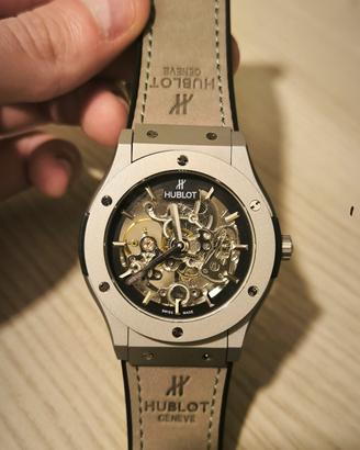 Hublot Vendome Collection
