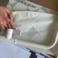 Miscelatore Plados Telma