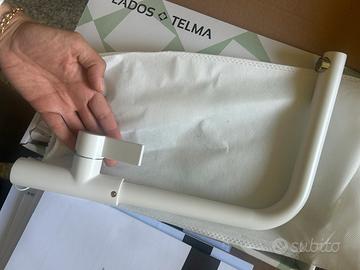 Miscelatore Plados Telma