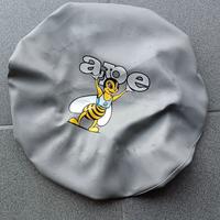 Copri ruota di scorta per Ape 50 o Vespa