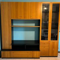 Mobile da Salotto con Tavolo