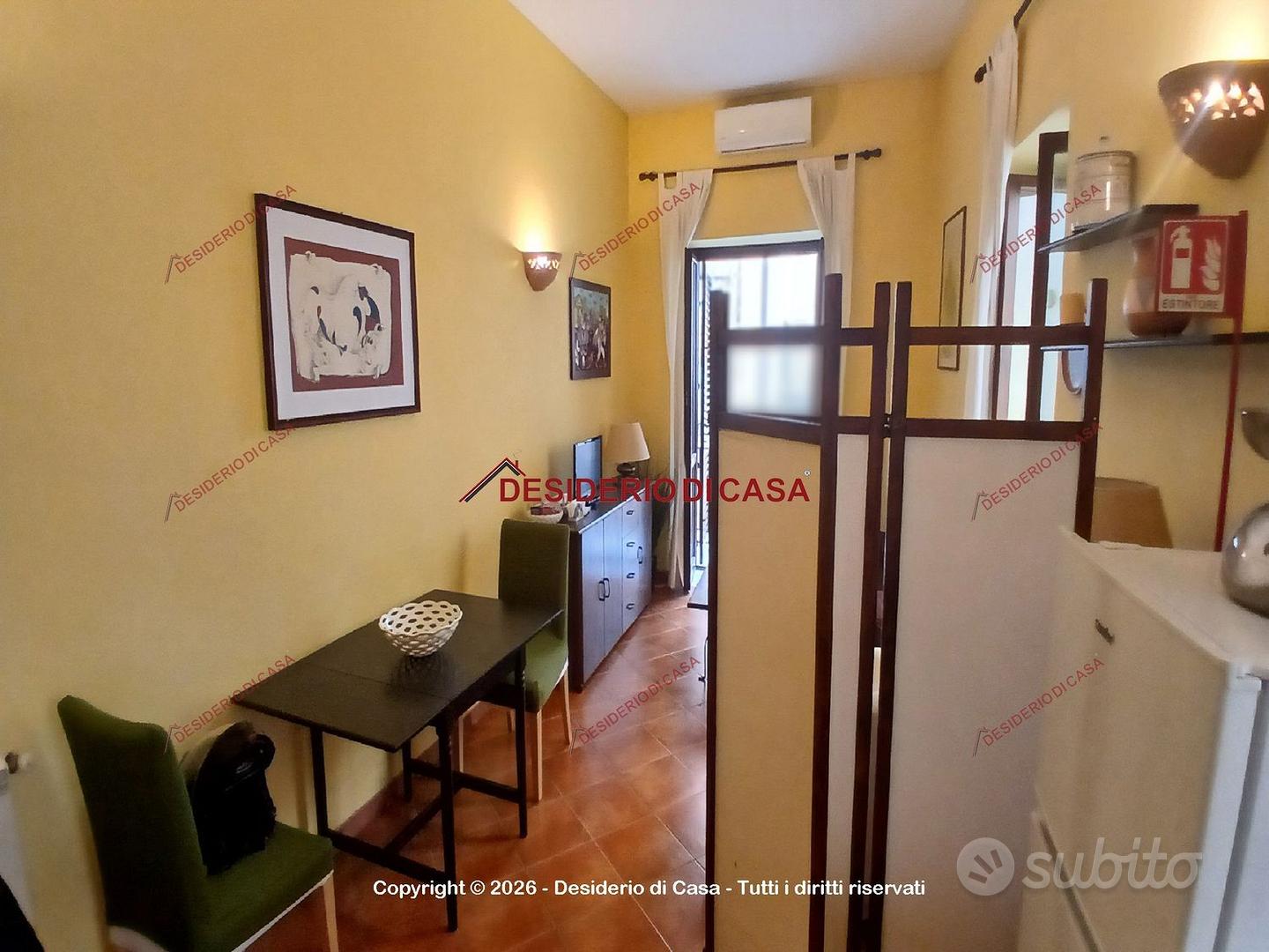 Appartamento – Palermo, Albergheria, I Circoscrizione - Vista 2
