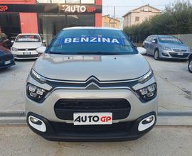 Citroen C3 1.2 benzina PureTech You! 2024