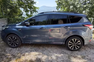 Ford Kuga ST-Line 2.0 TDCi 150 CV AWD