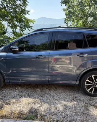 Ford Kuga ST-Line 2.0 TDCi 150 CV AWD