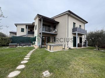 Appartamento a Zevio (VR) - Volon