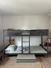 Letto a castello