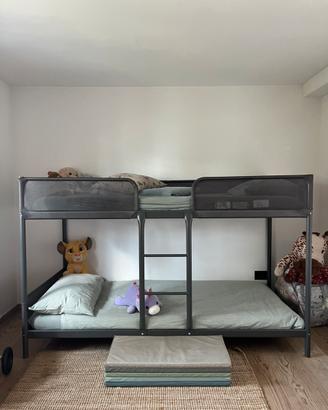 Letto a castello