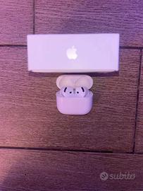 airpods 4 generazione