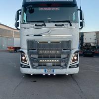 Volvo FH16 750 (solo telaio NO allestimento)