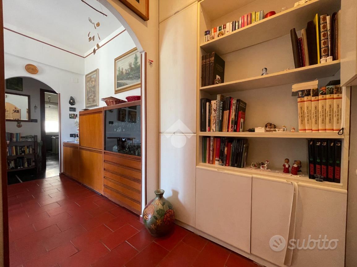 Appartamento – Genova, Biscione, Bassa Val Bisagno - Vista 5