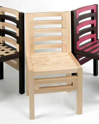 Sedie di design