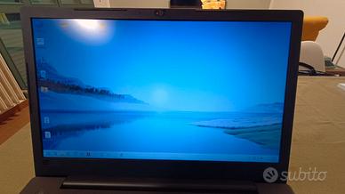 NOTEBOOK LENOVO V130- 15IKB INTEL I3 - 7020U