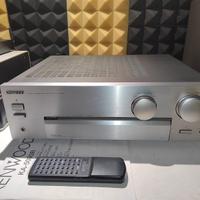 Amplificatore integrato Kenwood KA-5090R 