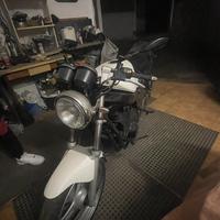 Suzuki gs 75 x