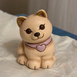 Gattino Thun per Bauli