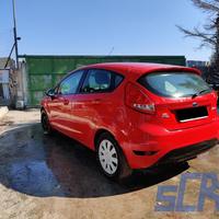 FORD FIESTA 6° SERIE 1.4 TDCi 68CV - Ricambi