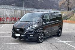 FORD Tourneo Custom 320 2.0 TDCi 185CV MHEV PC Tit