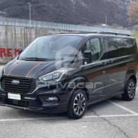 FORD Tourneo Custom 320 2.0 TDCi 185CV MHEV PC Tit
