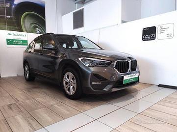 BMW X1 (F48) - X1 xDrive25e Business Ad