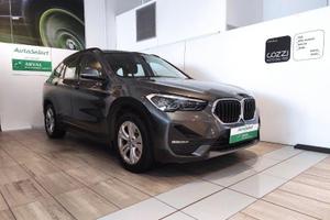 BMW X1 (F48) - X1 xDrive25e Business Ad