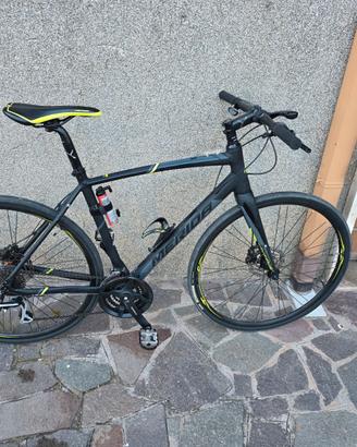 Bici Merida Speeder 100