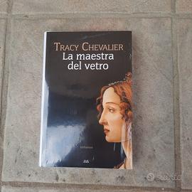 la maestra del vetro