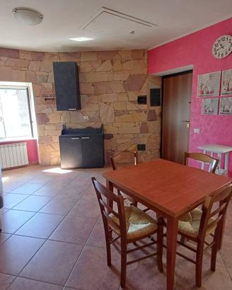 Appartamento - Caprarola
