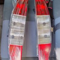 Faro posteriore dx e sx Fiat Doblò 