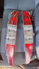 Faro posteriore dx e sx Fiat Doblò 