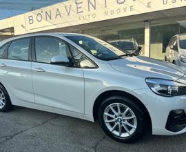 Bmw Active Tourer 218d Business "PDC-NAVI-CRUISE"