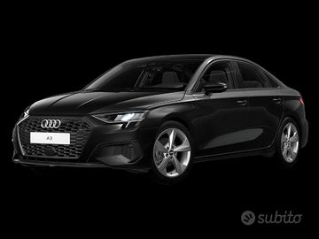 AUDI A3 Sedan 35 TDI 2.0 150Cv