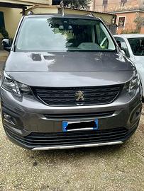 Peugeot Rifter GtLine