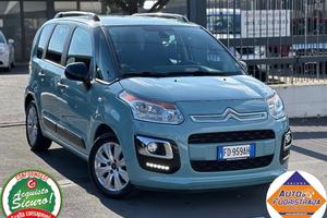 Citroen C3 Picasso BlueHDi 100 Exclusive