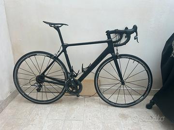 Canyon CF SLX ULTIMATE