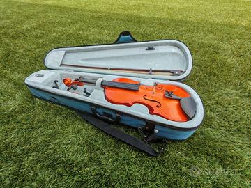violino 3/4 rialto