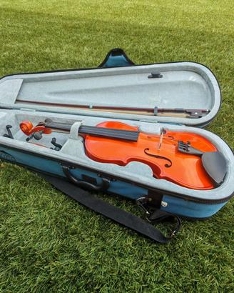 violino 3/4 rialto