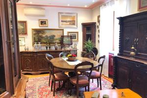 PORZIONE DI BIFAMILIARE A MATHI