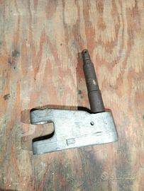 mozzo anteriore piaggio vespa px nos originale