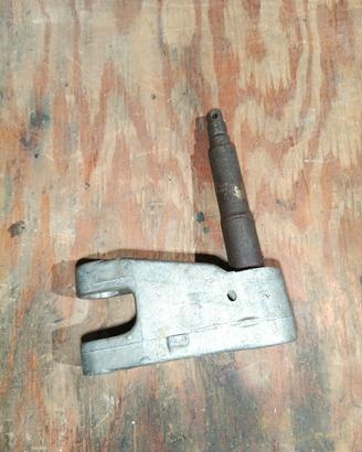 mozzo anteriore piaggio vespa px nos originale