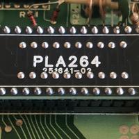 PLA PER COMMODORE 16 PLUS4 C116
