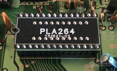 PLA PER COMMODORE 16 PLUS4 C116