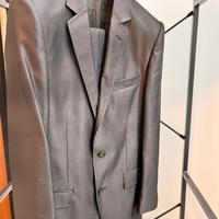 Abito Dolce&Gabbana misto seta tg 44 /46 us